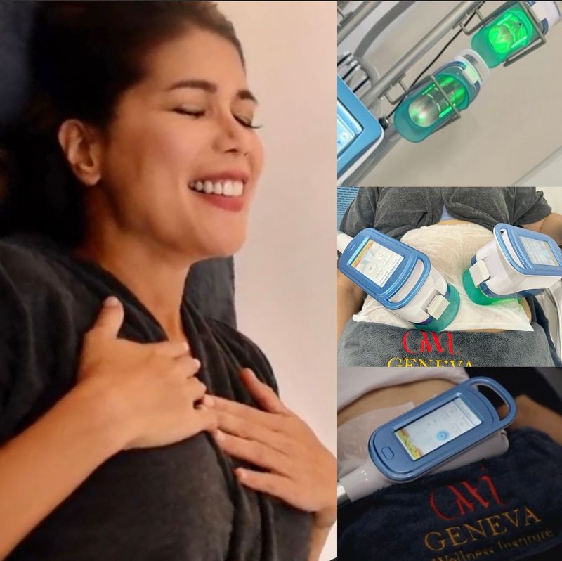 Intimate Whitening Treatment Intimate Whitening